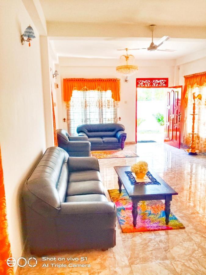 تانجالي Relax Homestay المظهر الخارجي الصورة