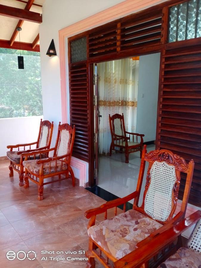 تانجالي Relax Homestay المظهر الخارجي الصورة